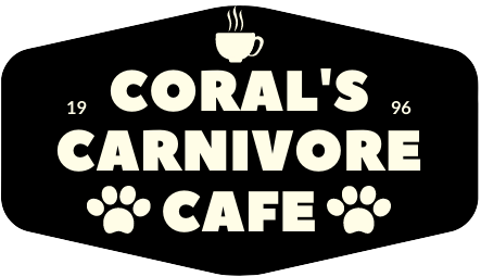 Coral's Carnivore Cafe